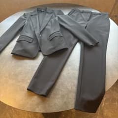 sr 様専用 theory セオリー セットアップスーツ （ジャケット パンツ