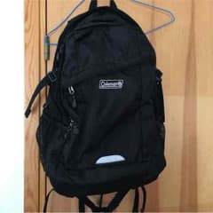 coleman リュックのサムネイル