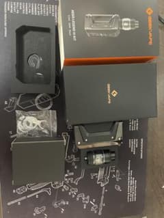 Geekvape L200 III セットのサムネイル