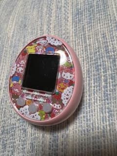 たまごっちみーつ サンリオキャラクターズみーつver.のサムネイル