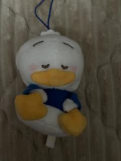 ぺっくるぬいぐるみのサムネイル