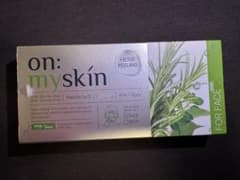 新品未使用】on: my skin ハーブピーリング Needle Lv.3 - メルカリ