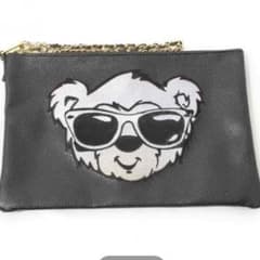 joyrich 希少人気ベアクラッチのサムネイル