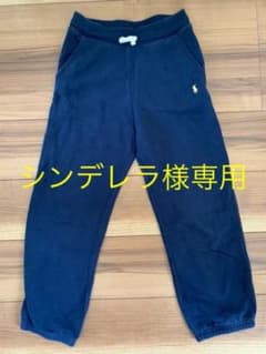 Polo スウェットパンツのサムネイル