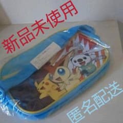 ポケモン ランチバッグ  新品 未使用のサムネイル