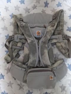 エルコ抱っこ紐のサムネイル