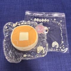 MoMo スクイーズ パンケーキのサムネイル
