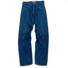 00s Levi's Engineered Jeans エンジニア 立体裁断 - メルカリ