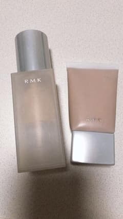 RMK リクイドファンデーション メイクアップベースのサムネイル
