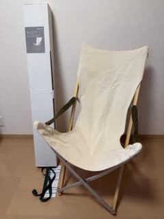 スノーピーク Take! チェア ロング LV-086 - メルカリ