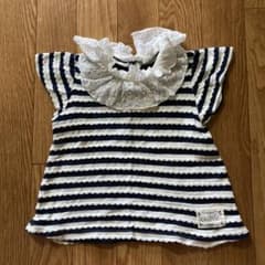 トップス チュニックのサムネイル