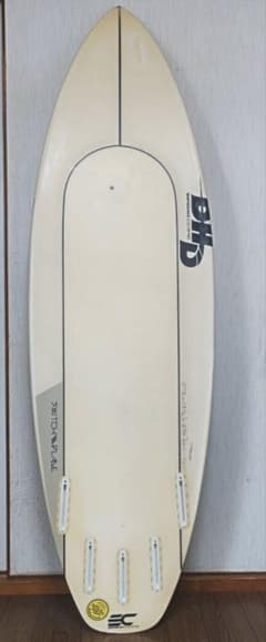 DHD SWITCHBLADE サーフボードのサムネイル