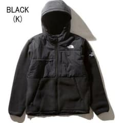 ノースフェイス　デナリジャケットのサムネイル