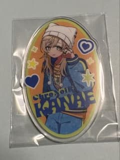 【ChroNoiR叶】Choose your favoriteアクリルステッカーのサムネイル