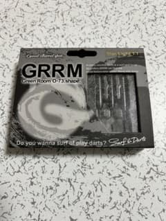 星野光正モデル グリーンルーム ダーツ スターライト1.1 限定 - メルカリ