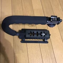カメラ ビデオカメラ スタビライザーのサムネイル