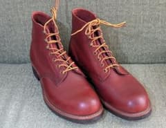 REDWING 956 8D DEADSTOCK FS - メルカリ