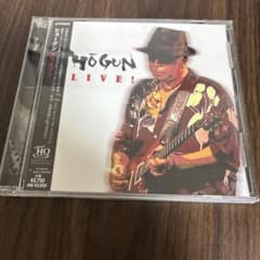 SHOGUN　アライブ!のサムネイル