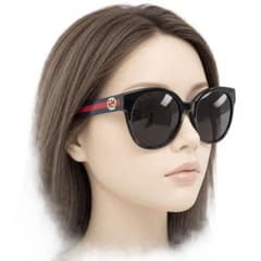 GUCCIサングラス GG0035SA 001ケース付きのサムネイル