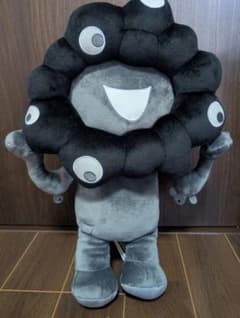 EXPO2025 ミャクミャク BIGぬいぐるみの入手方法まとめ – キャラホビ