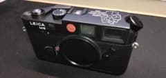 Leica M6 Partner-Aktion Deutschland 1996 - メルカリ