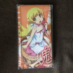 忍野忍 財布のサムネイル