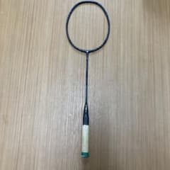 VOLTRIC Z-FORCE II バドミントンラケット　3UG5のサムネイル