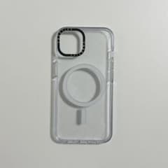 casetify スマホケース iphone13 クリア 透明のサムネイル