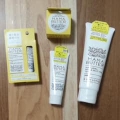 ママバターセットのサムネイル