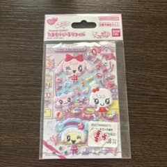 たまもりじーるリフィル ゆめキラメイクアップセットのサムネイル