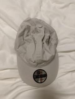 NEW ERA 9TWENTY キャップ ベージュのサムネイル
