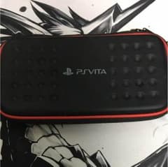 PSvitaケースのサムネイル