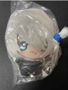 NieR:Automata Ver1.1a ちびぐるみ ヨルハA型二号 A2