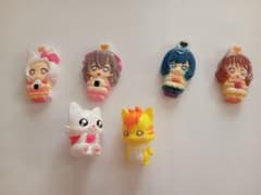 びっくらたまご プリキュアマスコットのサムネイル
