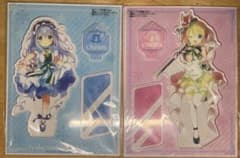 ご注文はうさぎですか？？ アクリルスタンド チノ ココアのサムネイル