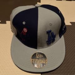 ニューエラ キャップ ロサンゼルス クリッパーズ クレイジーパターン bboy NEW ERA（ニューエラ） P最大16倍4/30限定 NBA キャップ ロサンゼルス