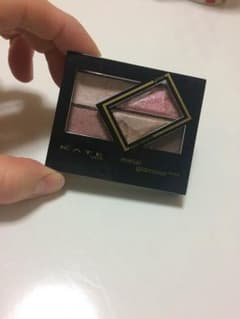 KATE  メタルグラマーアイズ  RD-1のサムネイル