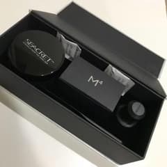 【値下げ中】顔引き上げ・保湿効果バツグン！定価36000円 secret M4のサムネイル