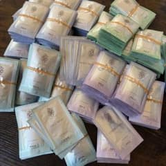 ポーラ KALAHARI スキンケア 洗顔 メイク落とし 化粧水 乳液 281個 