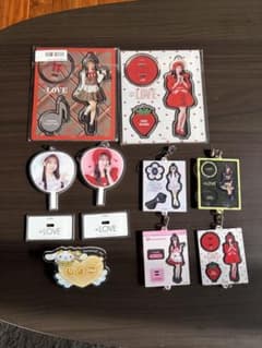 瀧脇笙古 まとめ売り 生写真直筆 ちびぬい うちわ アクスタ - メルカリ