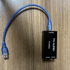 FX-D03J 中古品のサムネイル