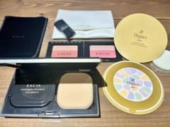 EXCIA アンテリサンス リフトエマルジョン ファンデーション