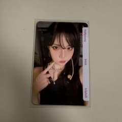 tripleS ナギョン NaKyoung BB340 objektのサムネイル
