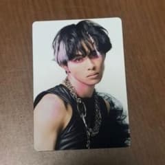 Yes! 東京 超特急　タクヤ　タワレコ店舗　トレカ 超特急 タクヤ Yes!東京 タワレコ限定 オリジナルトレカ - メルカリ