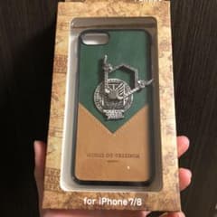 進撃の巨人 iPhoneケースのサムネイル