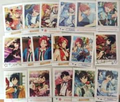 あんスタ パシャこれ Trickstarのサムネイル