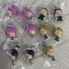 HUNTER × HUNTER 메지루시 액세서리 환영 여단편 정리 판매