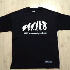 BiSH　GUコラボ　ハシヤスメ・アツコ　Tシャツのサムネイル