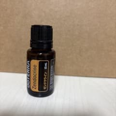 doTERRA Zendocrine ゼンドクライン　15mLのサムネイル