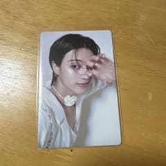 ATEEZ トレカのサムネイル
